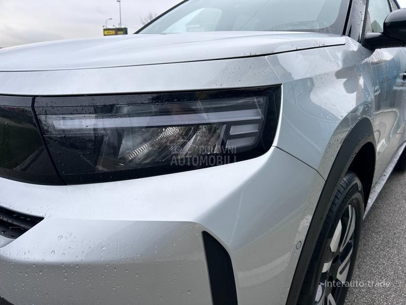 Opel Frontera 1.2 GS HY