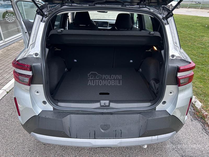 Opel Frontera 1.2 GS HY