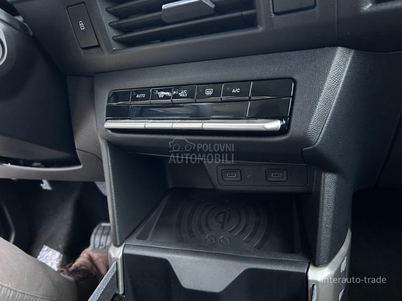 Opel Frontera 1.2 GS HY