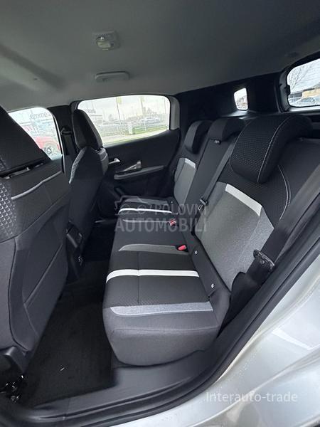 Opel Frontera 1.2 GS HY