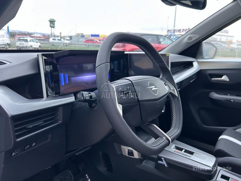 Opel Frontera 1.2 GS HY