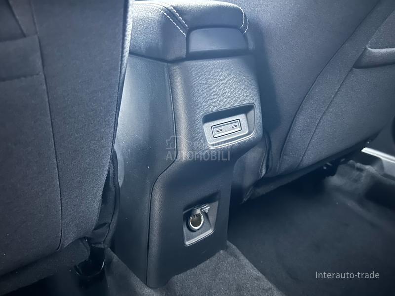 Opel Frontera 1.2 GS HY