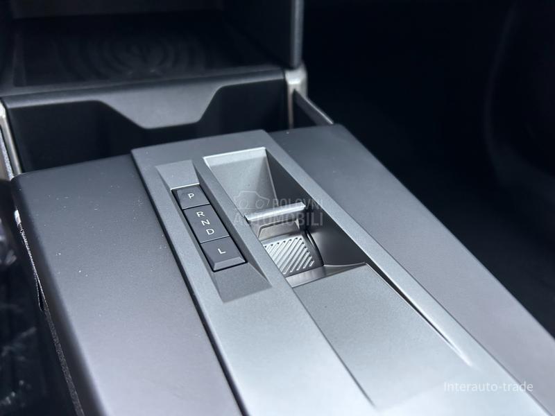 Opel Frontera 1.2 GS HY