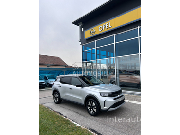 Opel Frontera 1.2 GS HY