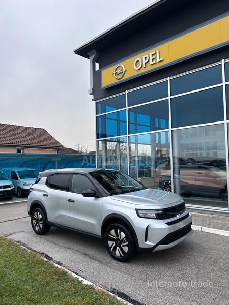 Opel Frontera 1.2 GS HY