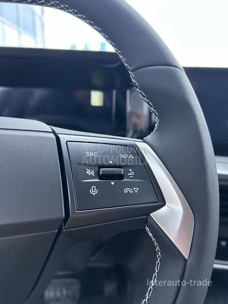 Opel Frontera 1.2 GS HY