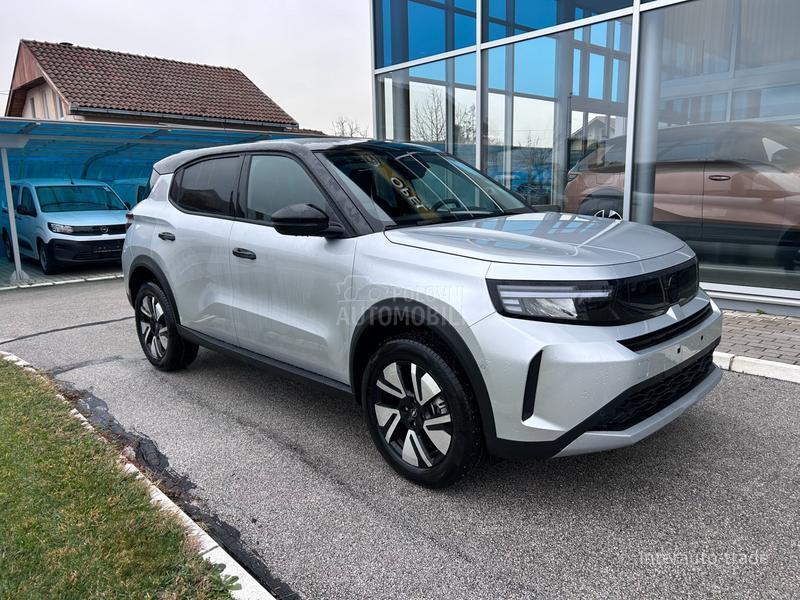 Opel Frontera 1.2 GS HY