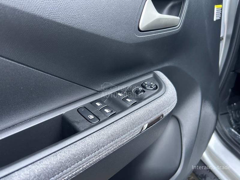 Opel Frontera 1.2 GS HY