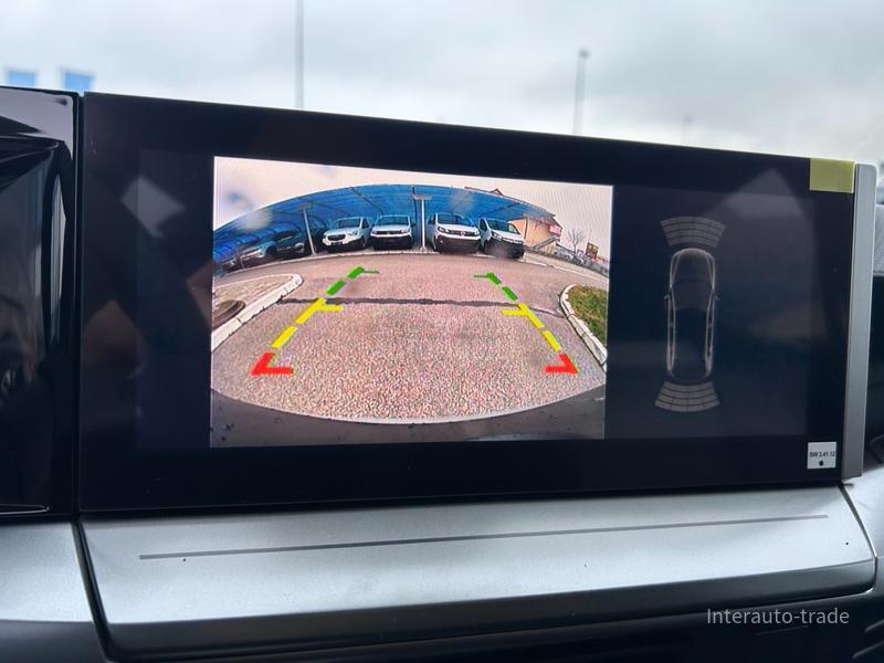 Opel Frontera 1.2 GS HY