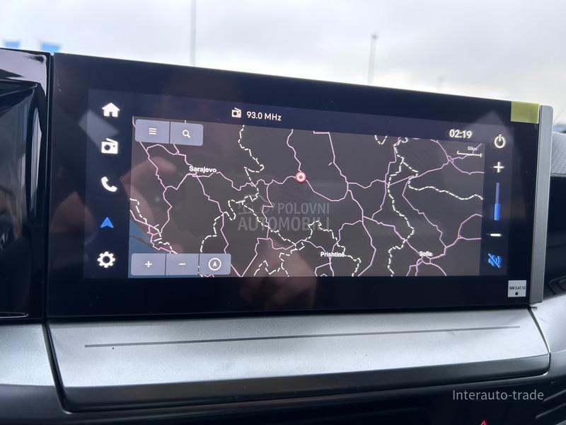 Opel Frontera 1.2 GS HY