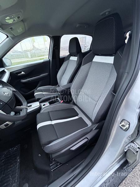 Opel Frontera 1.2 GS HY