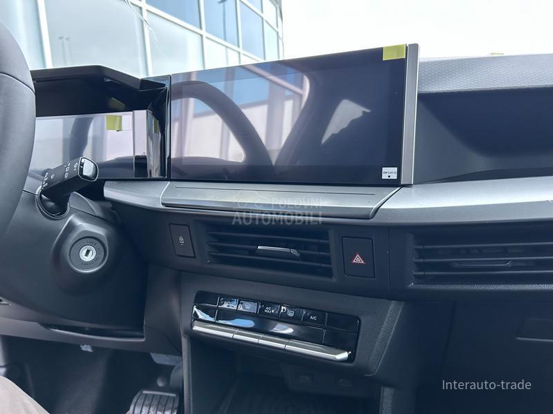 Opel Frontera 1.2 GS HY