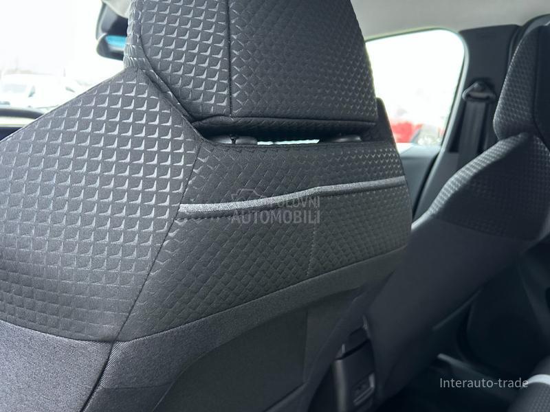 Opel Frontera 1.2 GS HY