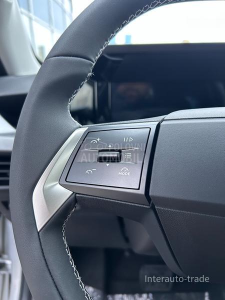 Opel Frontera 1.2 GS HY