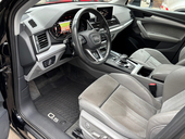 Audi Q5 VIRT/MATRIX/WEB
