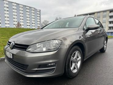 Volkswagen Golf 7 1.4 TSI Švajcarac