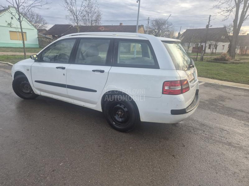 Fiat Stilo 