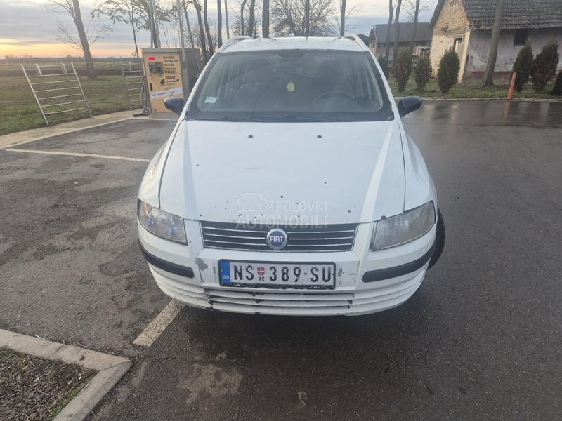 Fiat Stilo 