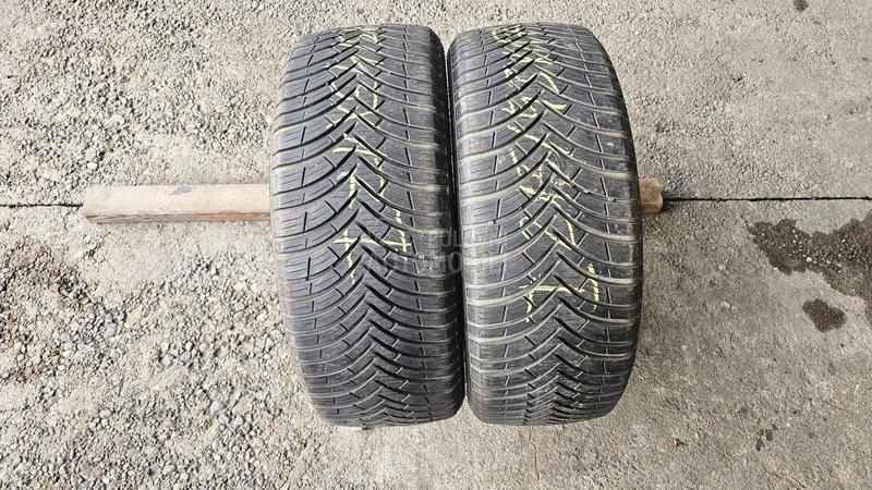 Kleber 215/45 R17 Sve sezone