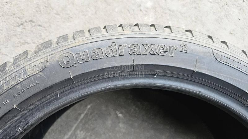 Kleber 215/45 R17 Sve sezone