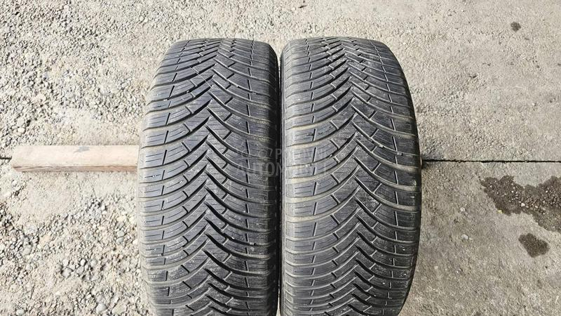 Kleber 215/45 R17 Sve sezone