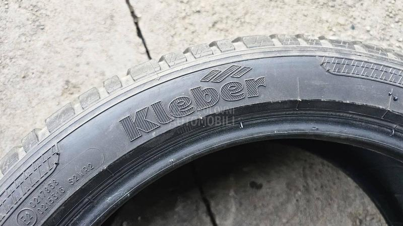 Kleber 215/45 R17 Sve sezone