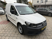 Volkswagen Caddy 2.0 TDI Life
