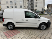 Volkswagen Caddy 2.0 TDI Life