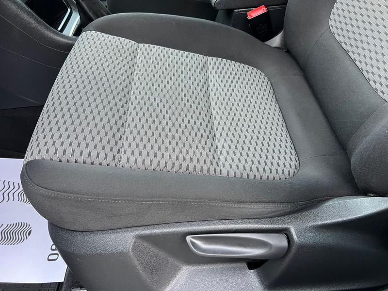 Volkswagen Sharan ORG K.M