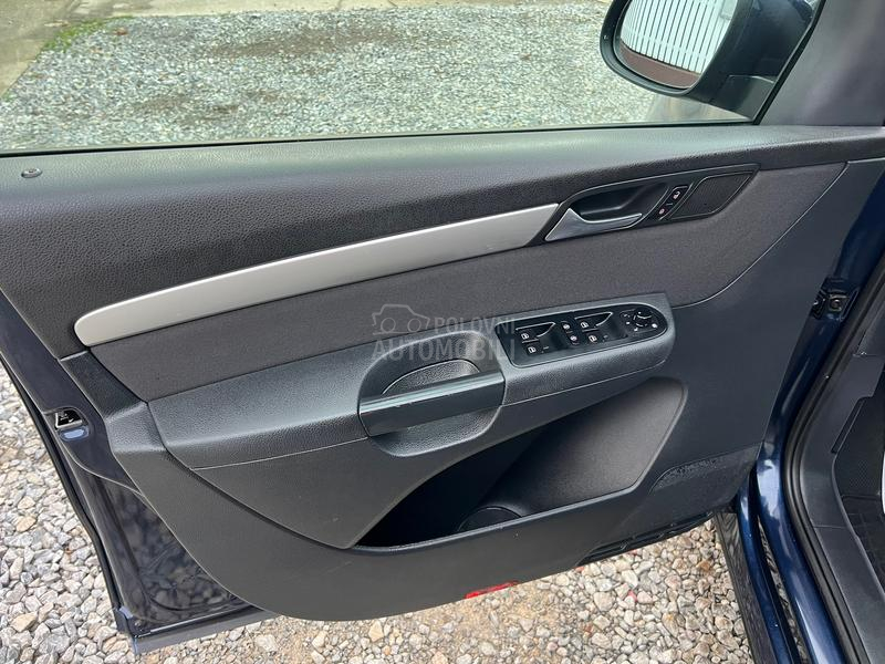 Volkswagen Sharan ORG K.M