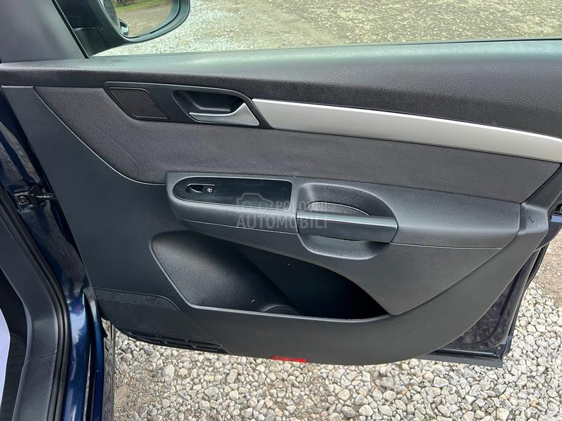 Volkswagen Sharan ORG K.M