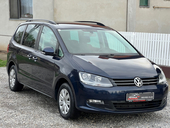 Volkswagen Sharan ORG K.M