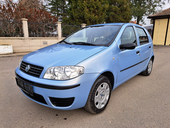 Fiat Punto FABRIČKO STANJE