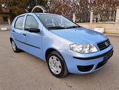 Fiat Punto FABRIČKO STANJE