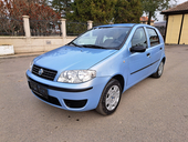Fiat Punto FABRIČKO STANJE