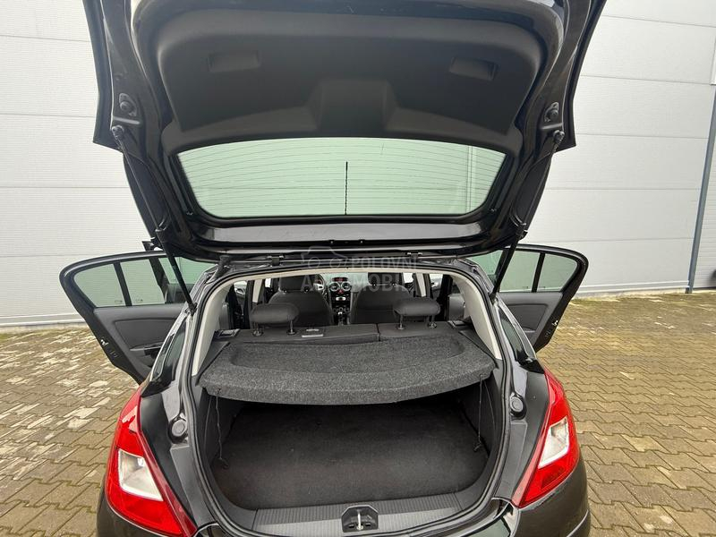 Opel Corsa D 1.2 M E T A N
