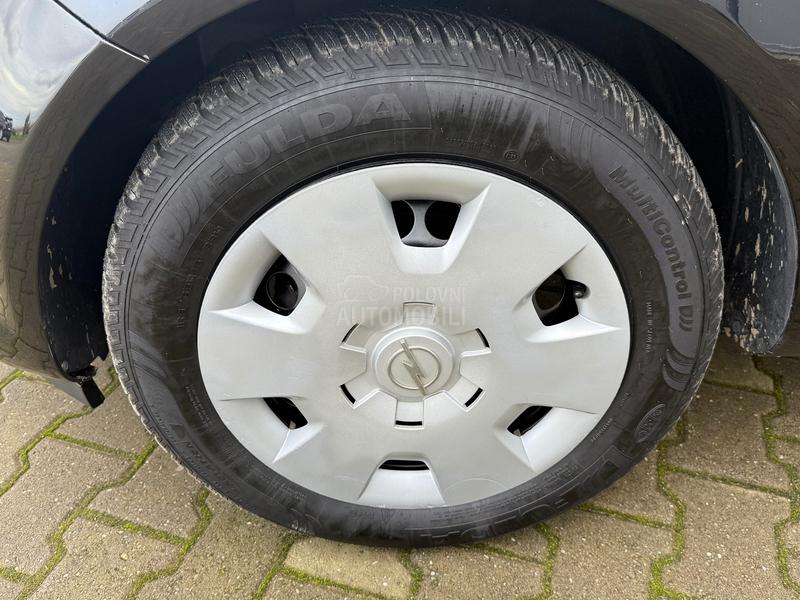 Opel Corsa D 1.2 M E T A N