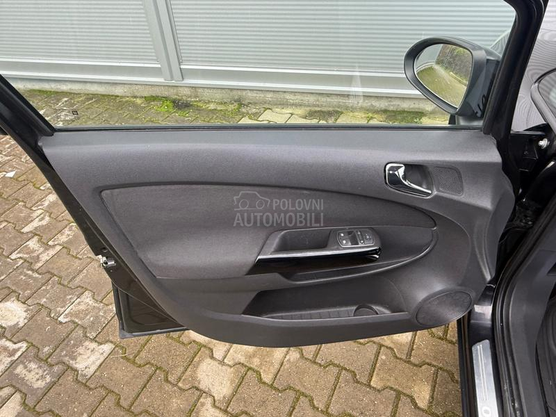 Opel Corsa D 1.2 M E T A N