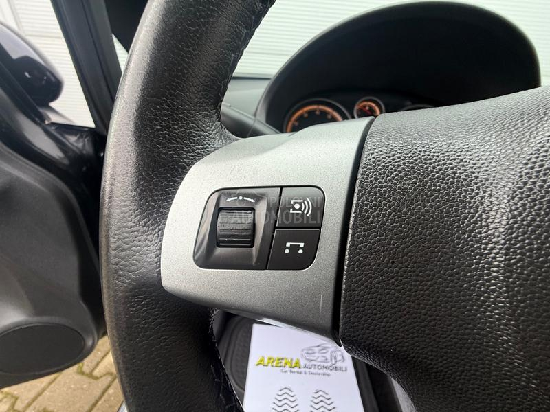 Opel Corsa D 1.2 M E T A N