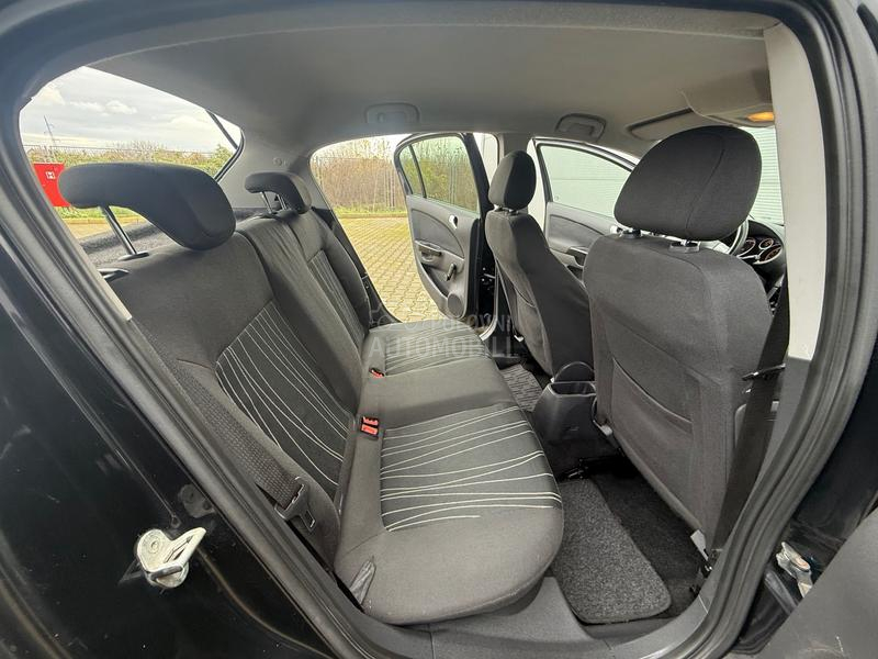 Opel Corsa D 1.2 M E T A N