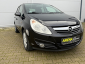 Opel Corsa D 1.2 M E T A N