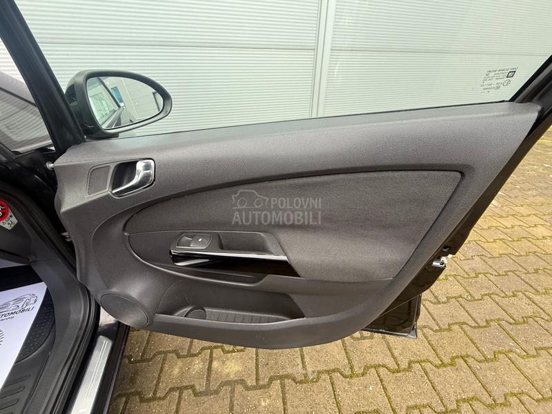 Opel Corsa D 1.2 M E T A N