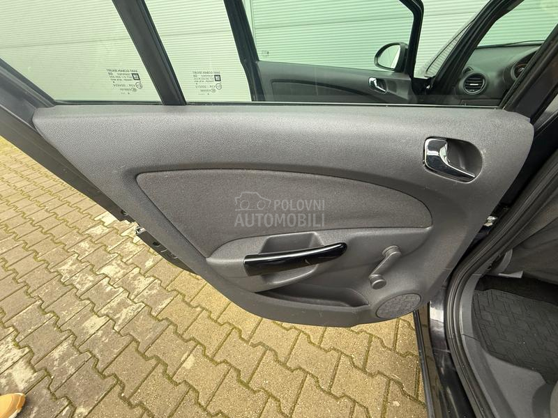 Opel Corsa D 1.2 M E T A N