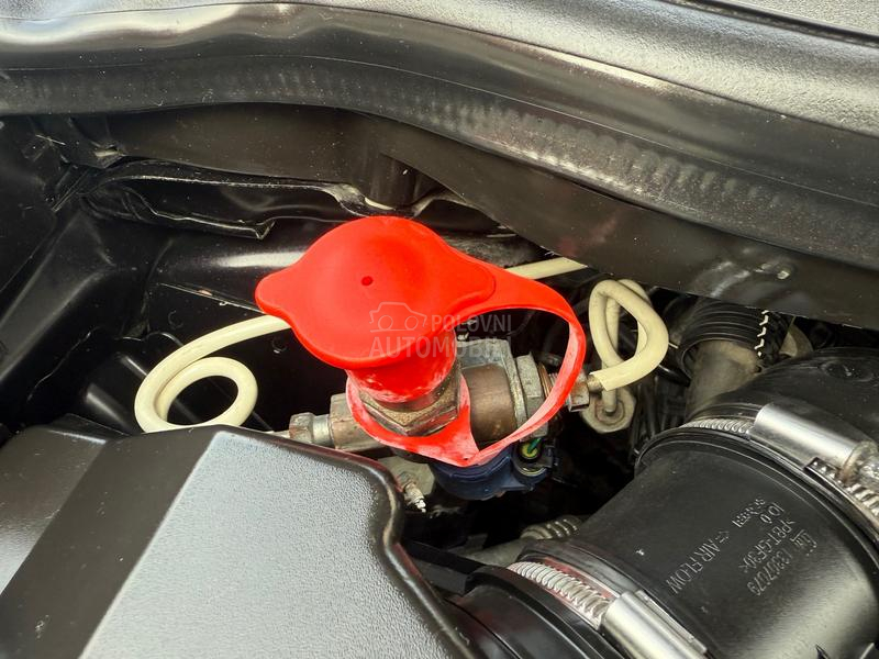 Opel Corsa D 1.2 M E T A N