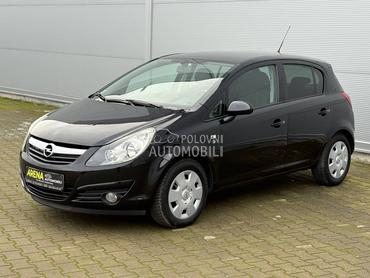 Opel Corsa D 1.2 M E T A N