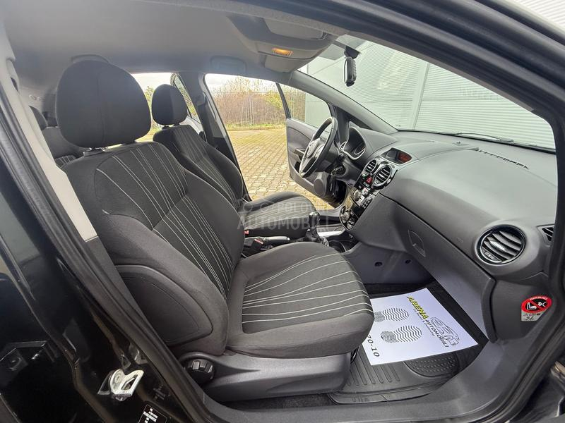 Opel Corsa D 1.2 M E T A N