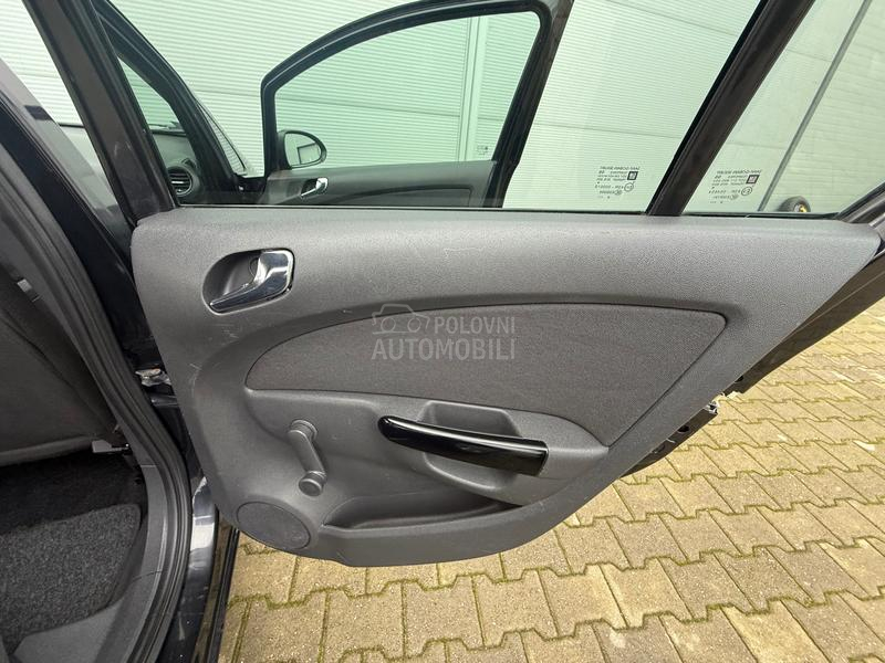 Opel Corsa D 1.2 M E T A N
