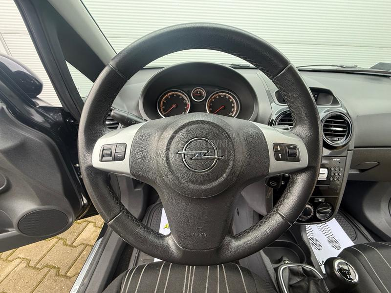 Opel Corsa D 1.2 M E T A N