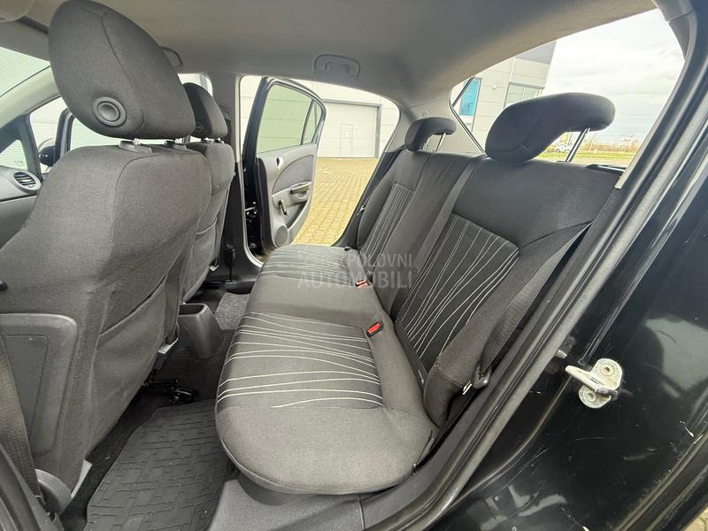 Opel Corsa D 1.2 M E T A N