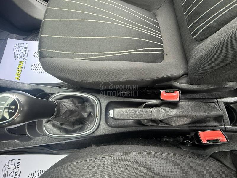 Opel Corsa D 1.2 M E T A N